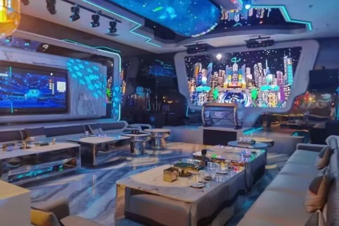 防城港夜总会招聘,防城港商务KTV,保障周全应对职场各种挑战