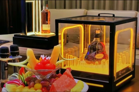 防城港KTV夜场促销员招聘！缺人严重改变从这里开始