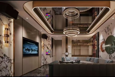 防城港素质场KTV招聘促销员，自由切换选择最佳薪资