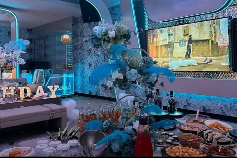 防城港兼职招聘,防城港高端KTV,面试门槛低上班轻松期待加入