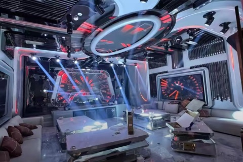 防城港KTV招聘促销员,模特职位已-梦想从此处起航