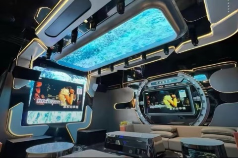 防城港模特招聘,防城港夜总会,失业过去,就业成现实