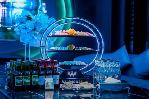 防城港天宫酒吧招聘-商务招募模特促销等你来