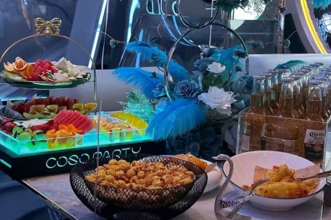 防城港口碑很好ktv夜场招聘好评如潮吸引更多人才加入我们