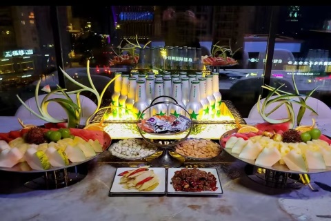 防城港夜场招聘,防城港DJ公主招聘,可兼职上班毫无压力团队急