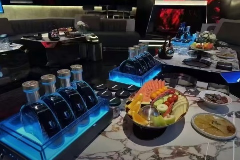 防城港高端夜店招聘兼职礼仪,商务夜场贤能速至共铸辉煌